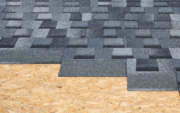 expert Ashley Green asphalt roof companies