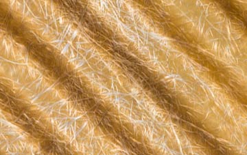 Ashley Green fibreglass roof waterproofing