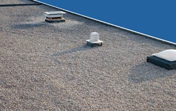 flat roofing Ashley Green, Buckinghamshire