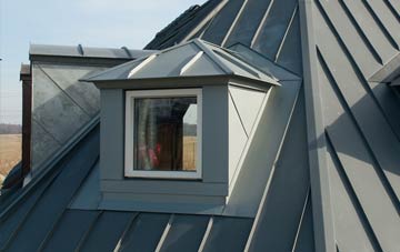 metal roofing Ashley Green, Buckinghamshire