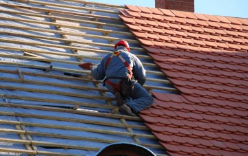 roof tiles Ashley Green, Buckinghamshire